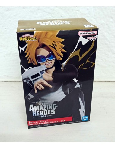 BANPRESTO MY HERO ACADEMIA THE...