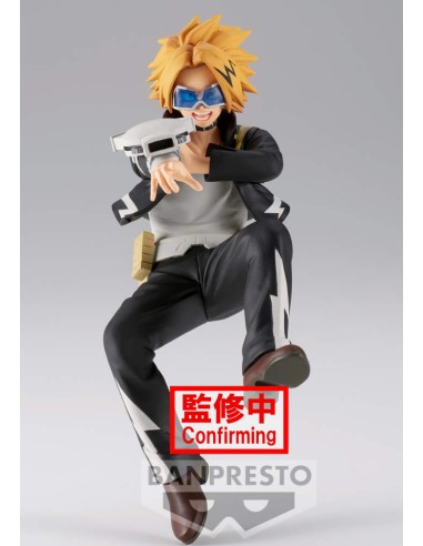 BANPRESTO MY HERO ACADEMIA THE...