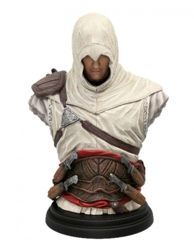 UBISOFT ASSASSIN'S CREED LEGACY...