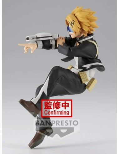 BANPRESTO MY HERO ACADEMIA THE...
