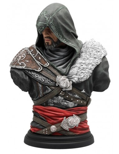 UBISOFT ASSASSIN'S CREED LEGACY...