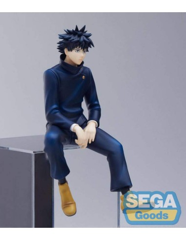 SEGA PM PVC STATUE JUJUTSU KAISEN...