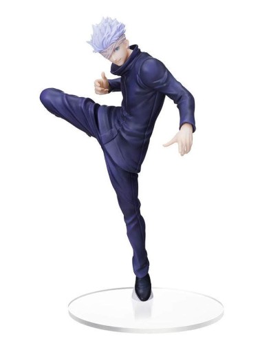 SEGA SPM PVC STATUE JUJUTSU KAISEN 0...