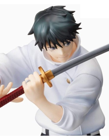 SEGA SPM PVC STATUE JUJUTSU KAISEN 0...