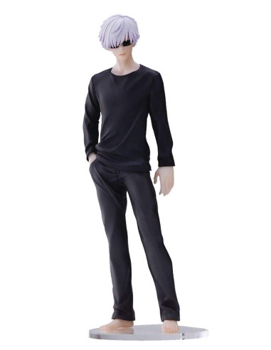 SEGA FIGURIZM PVC STATUE JUJUTSU...