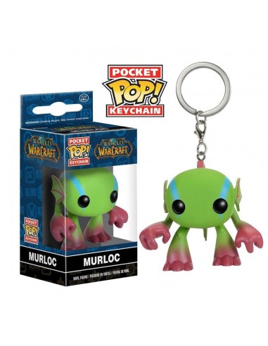 FUNKO POCKET POP KEYCHAIN PORTACHIAVI...