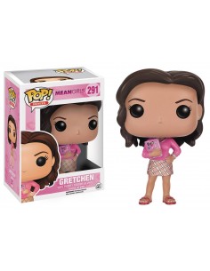 FUNKO POP MOVIES MEAN GIRLS... 2