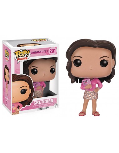FUNKO POP MOVIES MEAN GIRLS GRETCHEN...