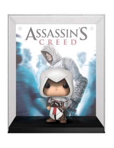 FUNKO POP GAMES ASSASSINS'S...