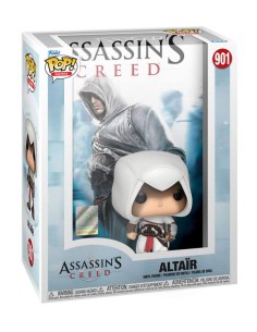 FUNKO POP GAMES ASSASSINS'S... 2