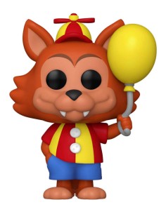 FUNKO POP GAMES FIVE NIGHTS...