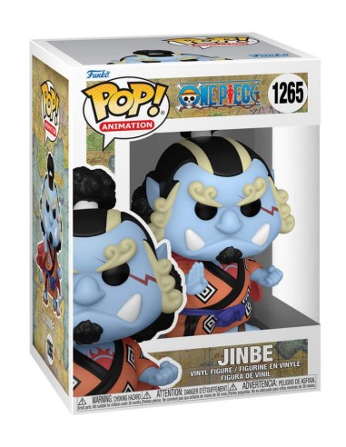 FUNKO POP ANIMATION MANGA ONE PIECE...