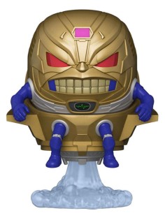 FUNKO POP MARVEL ANT MAN &...