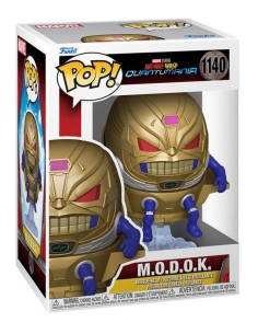 FUNKO POP MARVEL ANT MAN &... 2