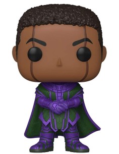 FUNKO POP MARVEL ANT MAN &...