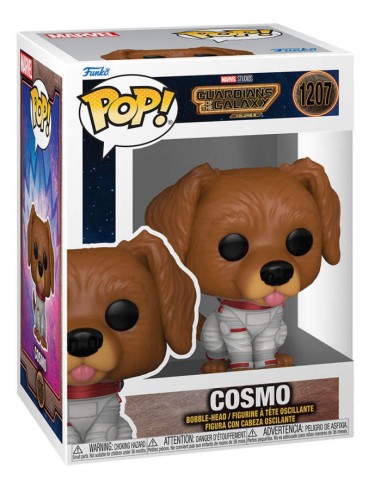 FUNKO POP MARVEL GUARDIANS OF THE...