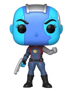 FUNKO POP MARVEL GUARDIANS...