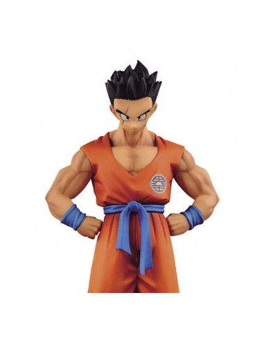 BANPRESTO DRAGONBALL Z COLLECTION...
