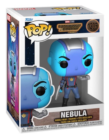 FUNKO POP MARVEL GUARDIANS OF THE...