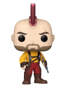FUNKO POP MARVEL GUARDIANS...