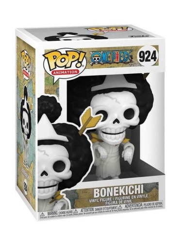 FUNKO POP ANIMATION MANGA ONE PIECE...
