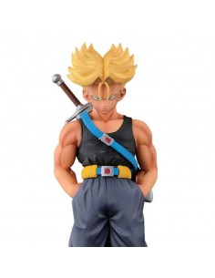 BANPRESTO DRAGONBALL Z...