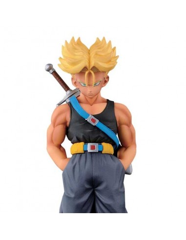 BANPRESTO DRAGONBALL Z COLLECTION...