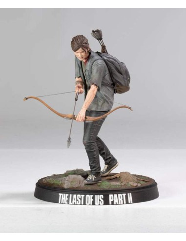 DARK HORSE PVC FIGURE THE LAST of US...