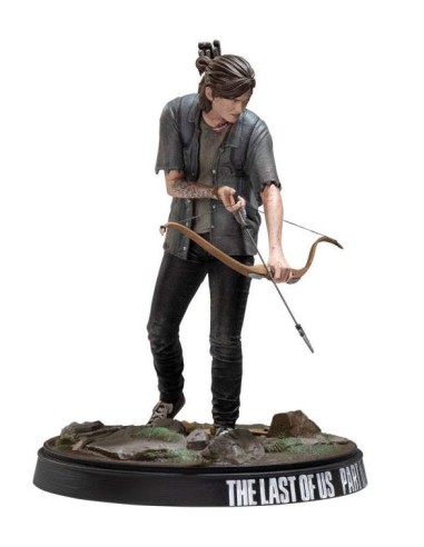 DARK HORSE PVC FIGURE THE LAST of US...
