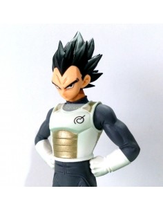 BANPRESTO DRAGONBALL Z...