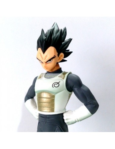 BANPRESTO DRAGONBALL Z COLLECTION VOL...