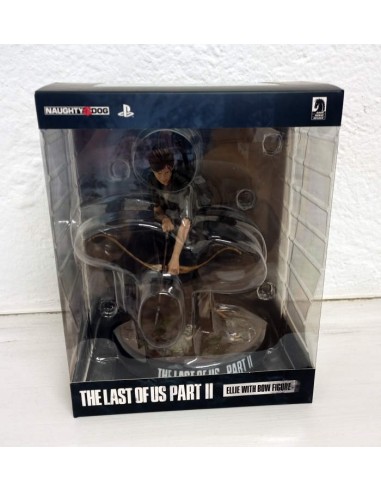 DARK HORSE PVC FIGURE THE LAST of US...