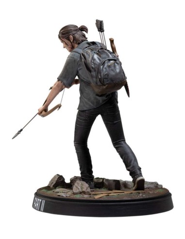 DARK HORSE PVC FIGURE THE LAST of US...