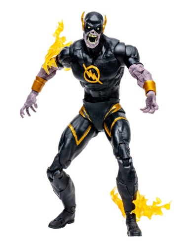 MCFARLANE DC MULTIVERSE SPEED METAL...