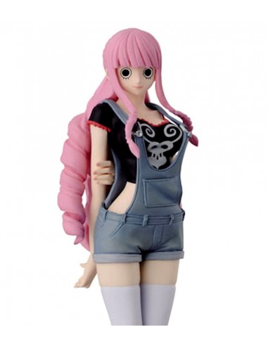 BANPRESTO ONE PIECE DXF JEANS FREAK...