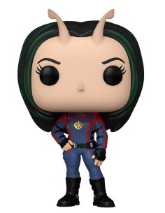 FUNKO POP MARVEL GUARDIANS...