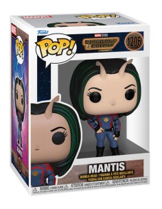 FUNKO POP MARVEL GUARDIANS... 2