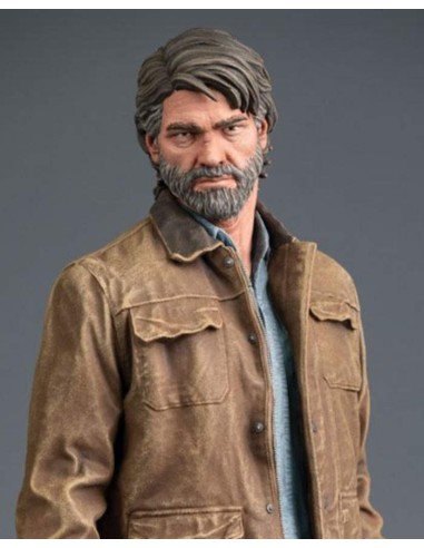 DARK HORSE PVC FIGURE THE LAST of US...