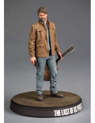 DARK HORSE PVC FIGURE THE LAST of US...