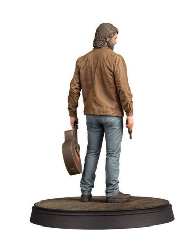 DARK HORSE PVC FIGURE THE LAST of US...