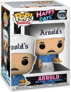 FUNKO POP TV HAPPY DAYS -... 2