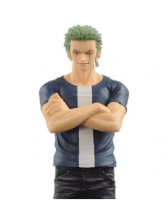 BANPRESTO ONE PIECE DXF...
