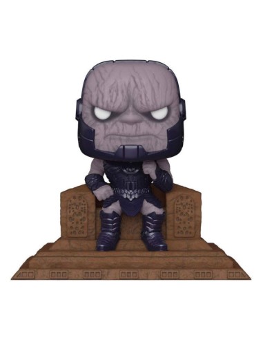 FUNKO POP DC JUSTICE LEAGUE SNYDER'S...