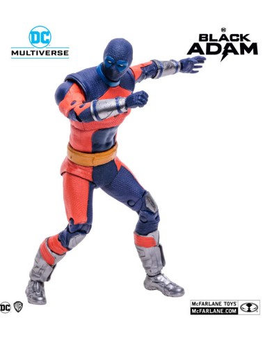 MCFARLANE DC BLACK ADAM THE MOVIE -...