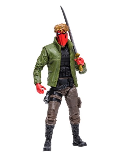 MCFARLANE DC INFINITE FRONTIER -...