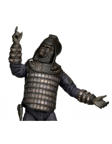 NECA Planet of the Apes 1968 CLASSIC...