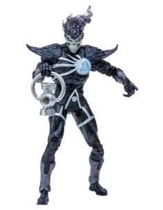 MCFARLANE DC BLACKEST NIGHT... 2