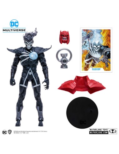 MCFARLANE DC BLACKEST NIGHT -...