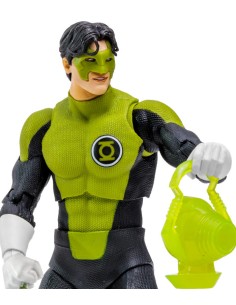 MCFARLANE DC BLACKEST NIGHT...