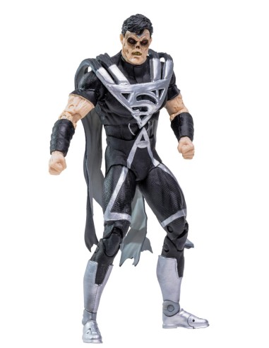 MCFARLANE DC BLACKEST NIGHT - BLACK...